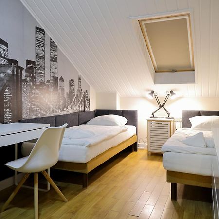 Namysłów Dworek Rozany Hotel & Restauracja מראה חיצוני תמונה